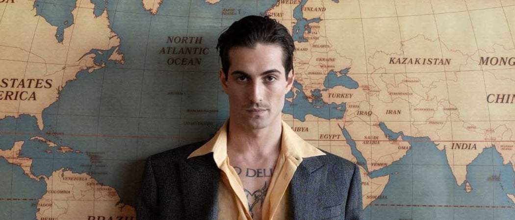 Damiano David 1