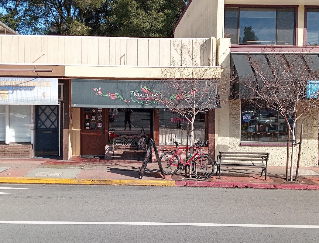 Martha's Old Mexico Restaurant 2