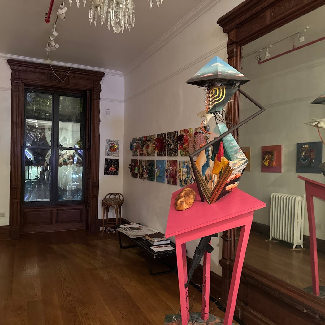 Ilon Art Gallery 2