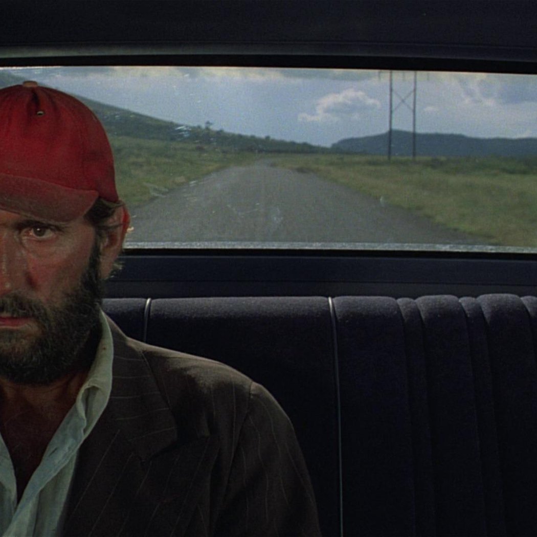 Paris, Texas 2