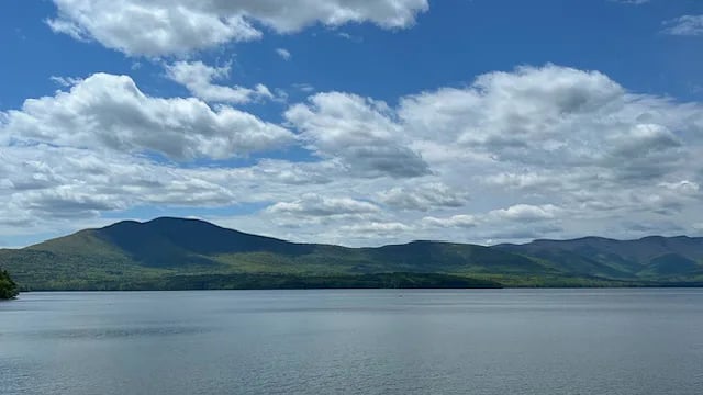 Ashokan Rail Trail 3