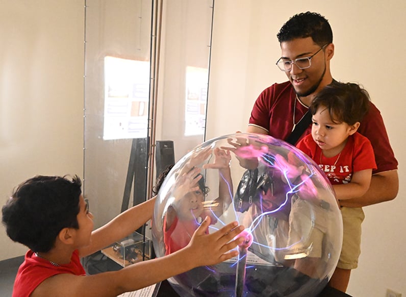 SEE Science Center 1
