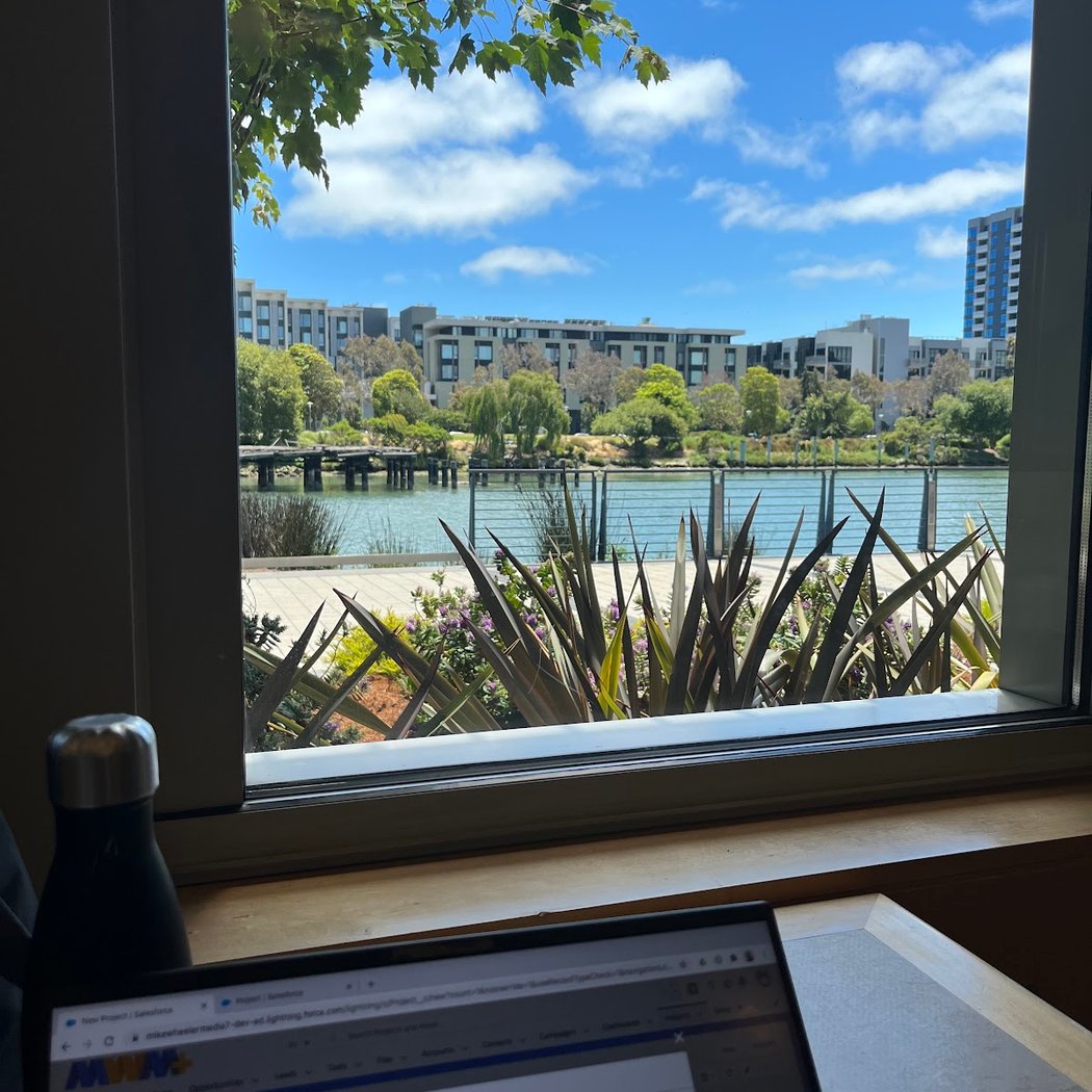 Mission Bay Branch Library 3