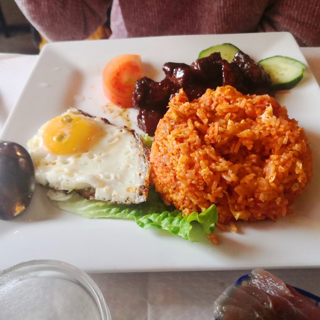 Le Bonheur Thaï 1