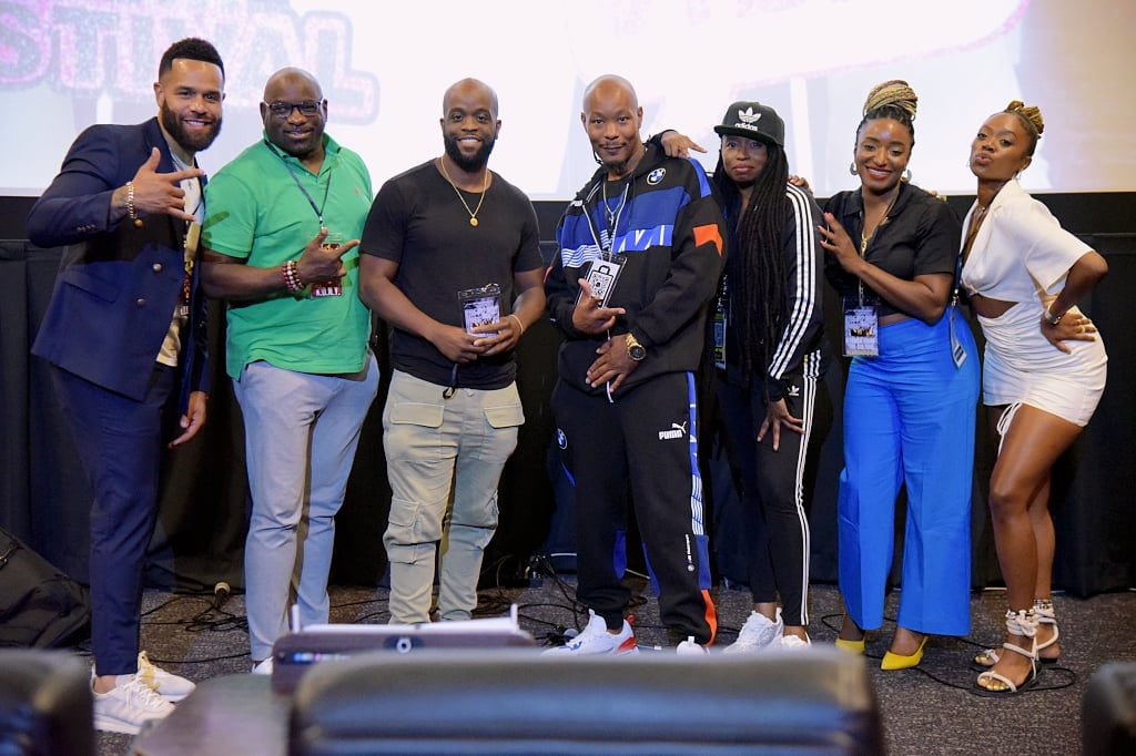 myFRESHtv Jan Mixtape: Hustle Hard 1
