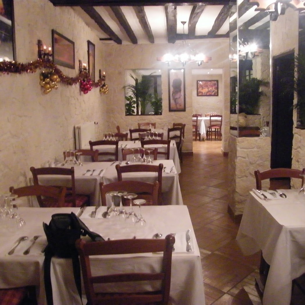 Au bon Couscous 2