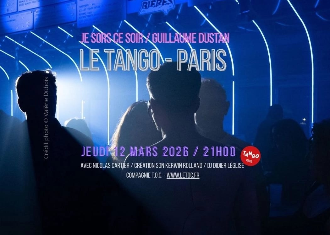 Ce soir c’est Pressoir 1