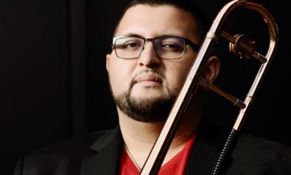 Altin Sencalar Sextet 1