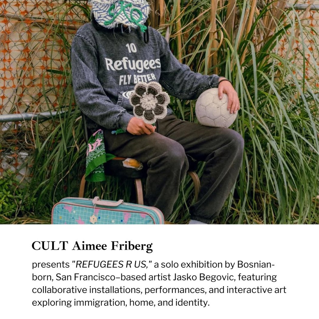 Refugees R Us 1
