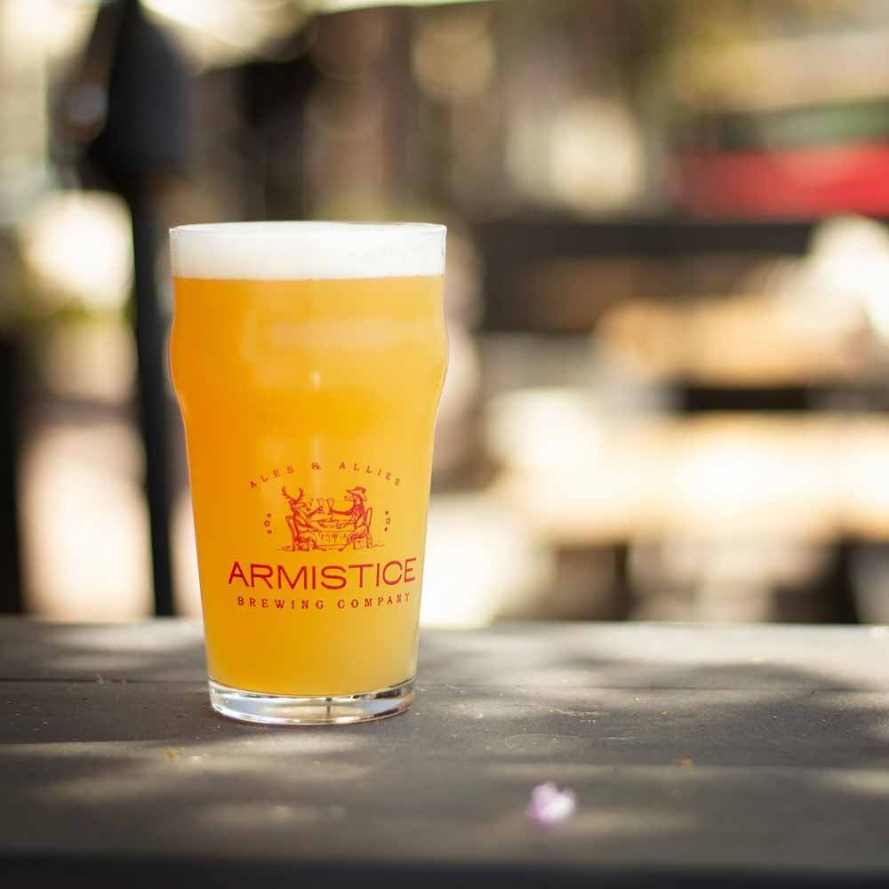 Armistice Brewing Company - Napa 3