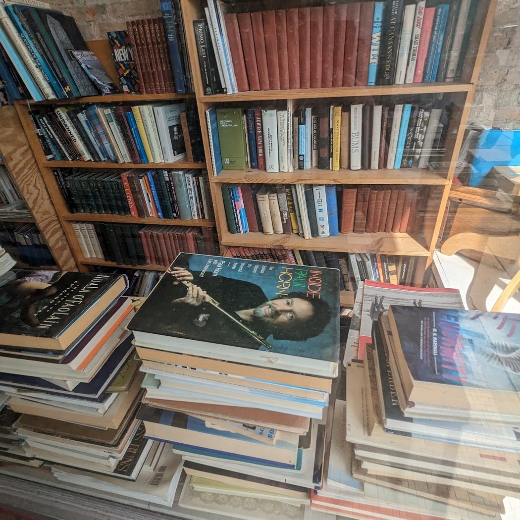 David's Books 2