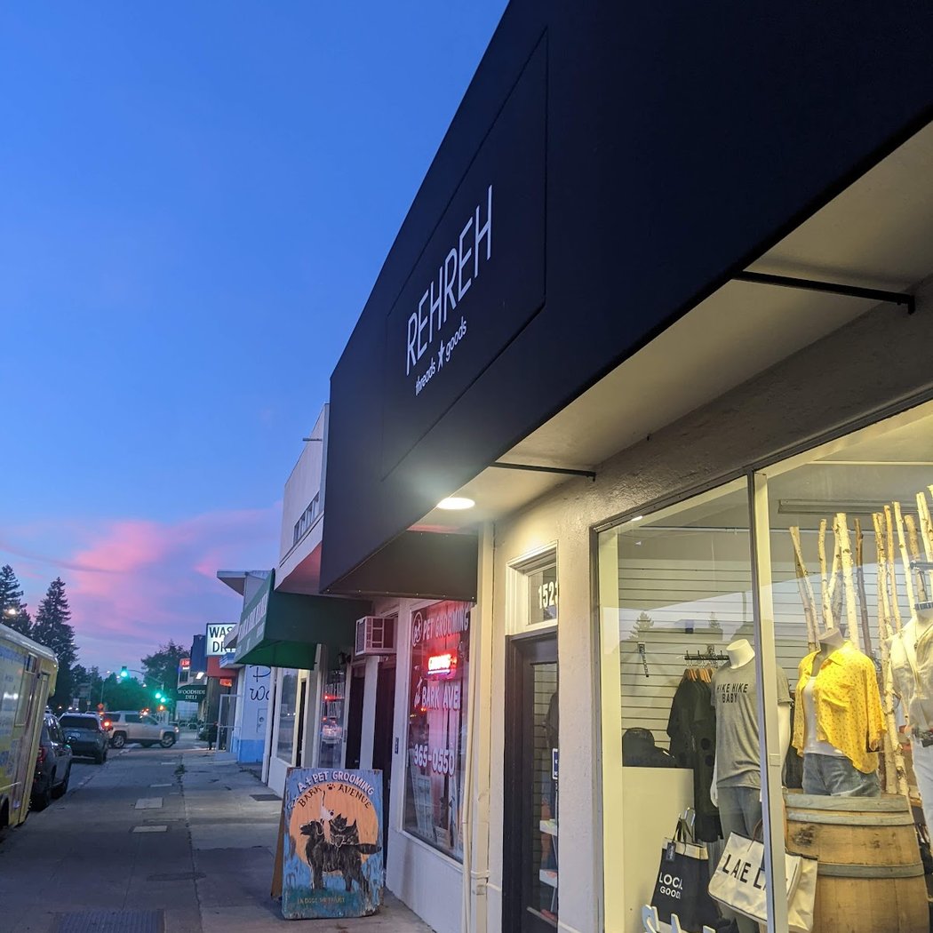 Rehreh threads & goods 2
