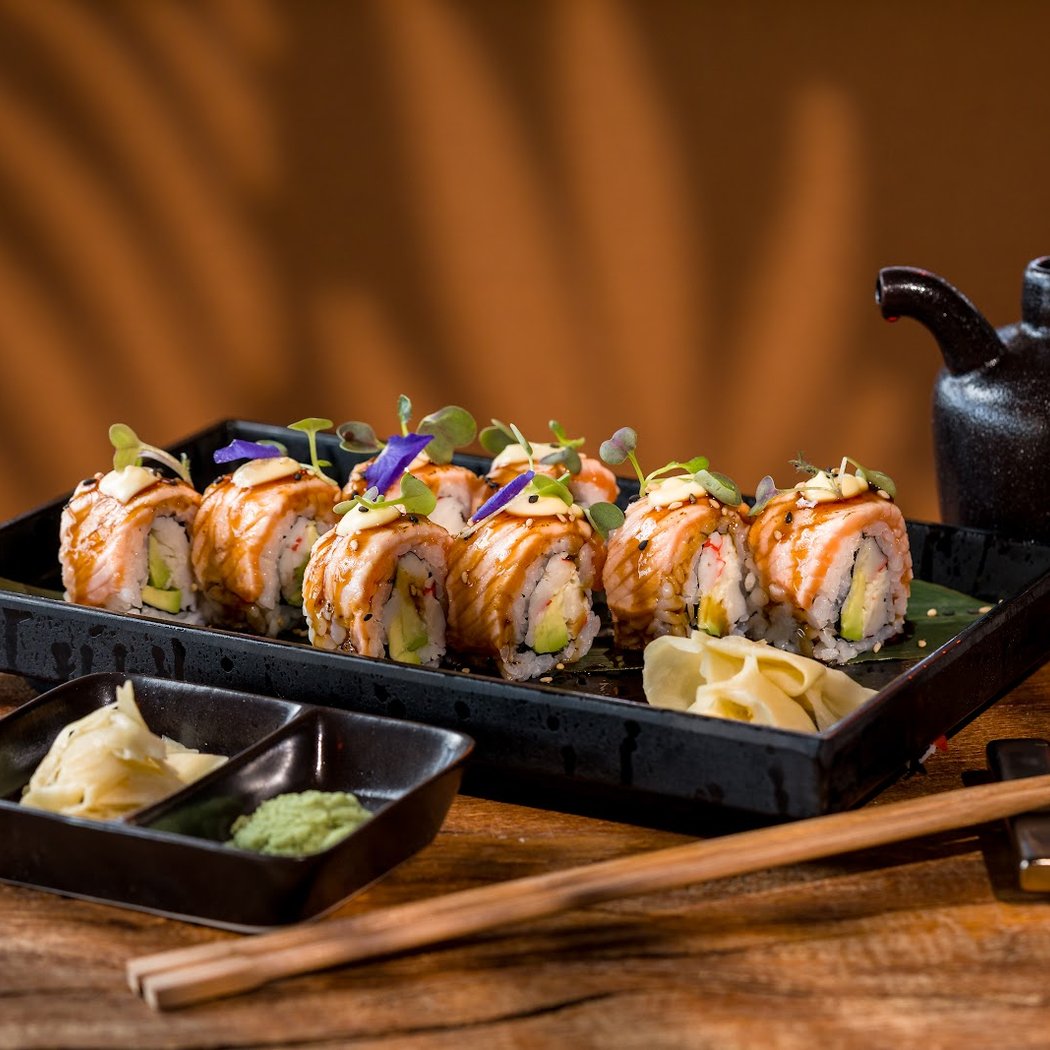 Bonito Restaurant & Cocktail Bar 1