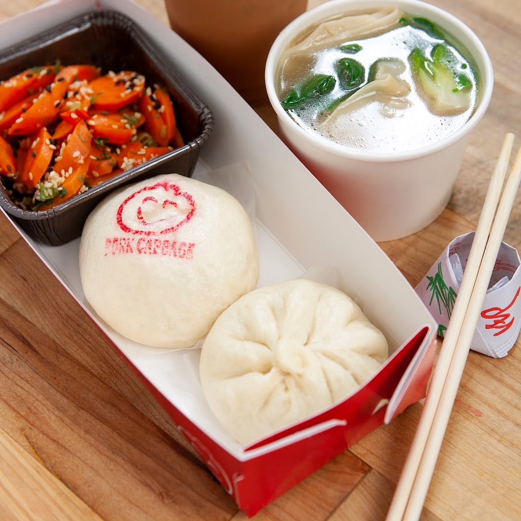 Xiao Bao Bao at The Milk Block 2