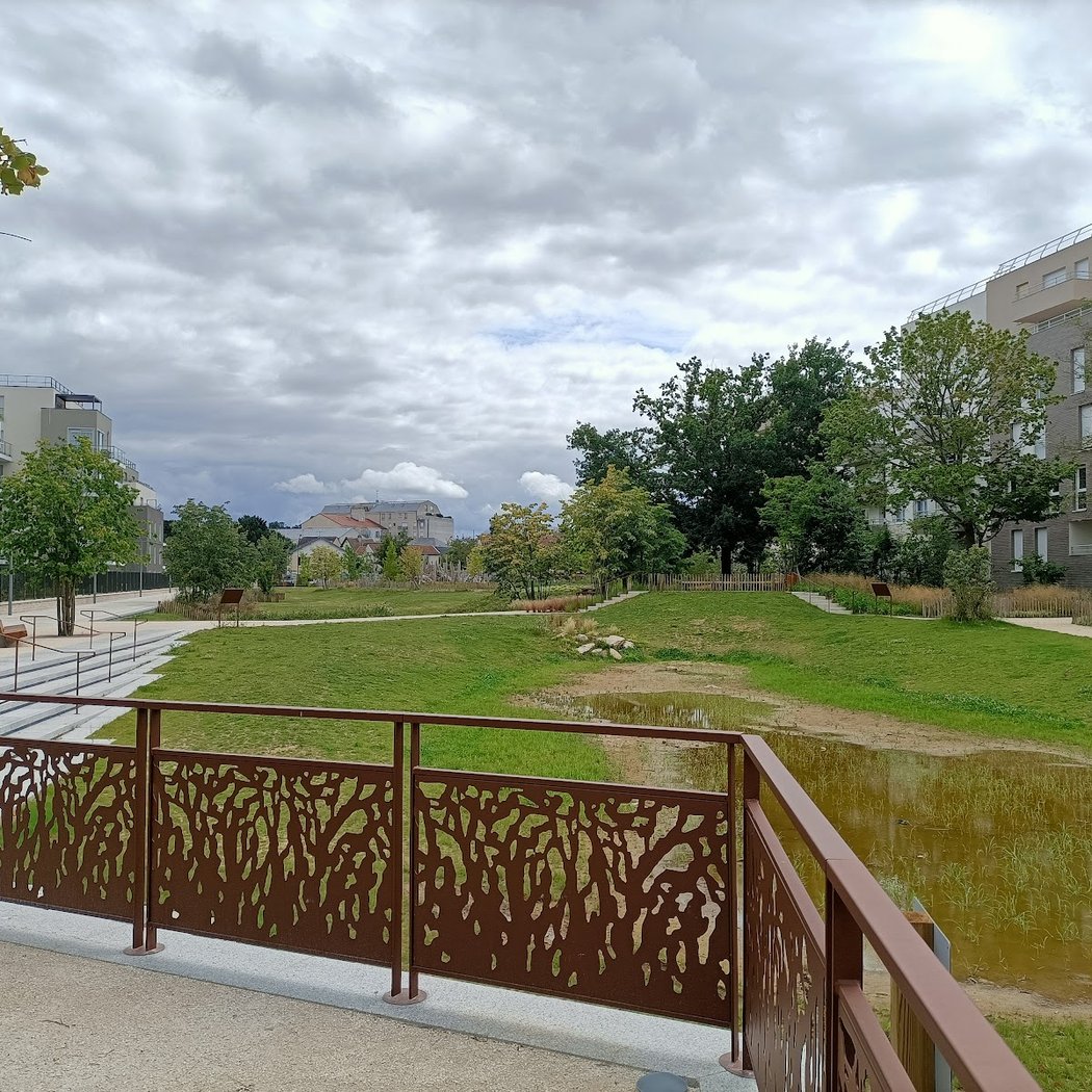 Parc de la Justice 3