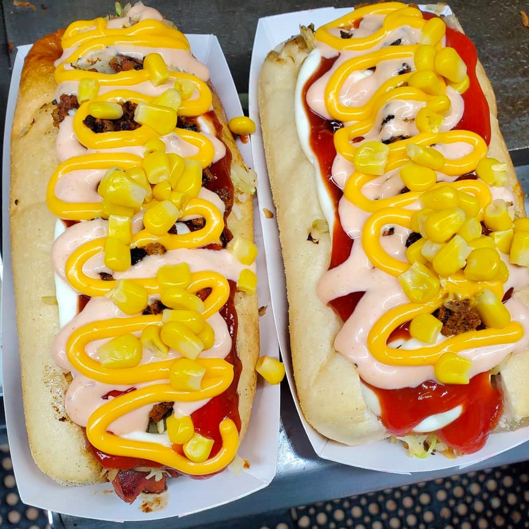 El Fuerte Fritura Y Chimichurri 1