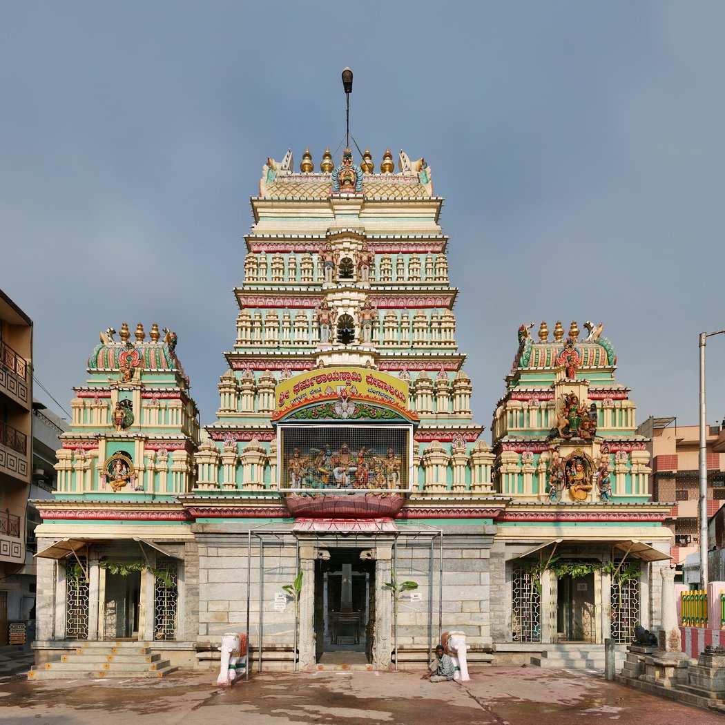 Bengaluru Karaga Festival 2026 2