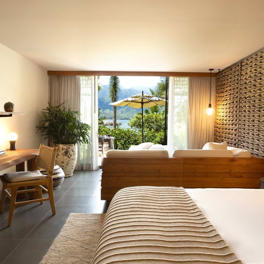 1 Hotel Hanalei Bay 2
