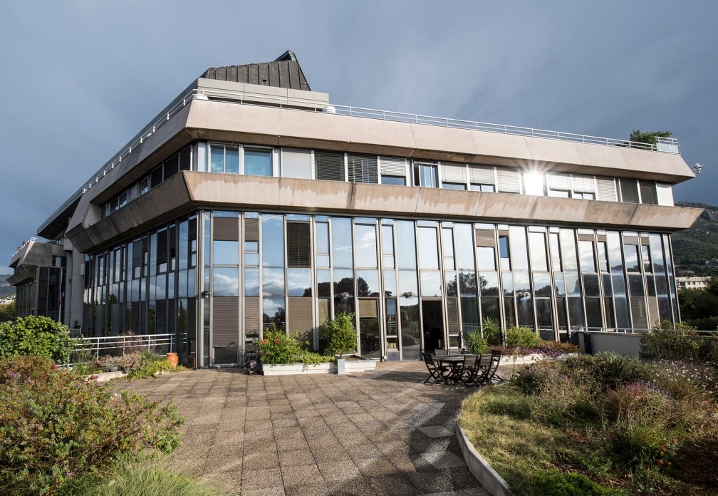 Préfecture du Var 1