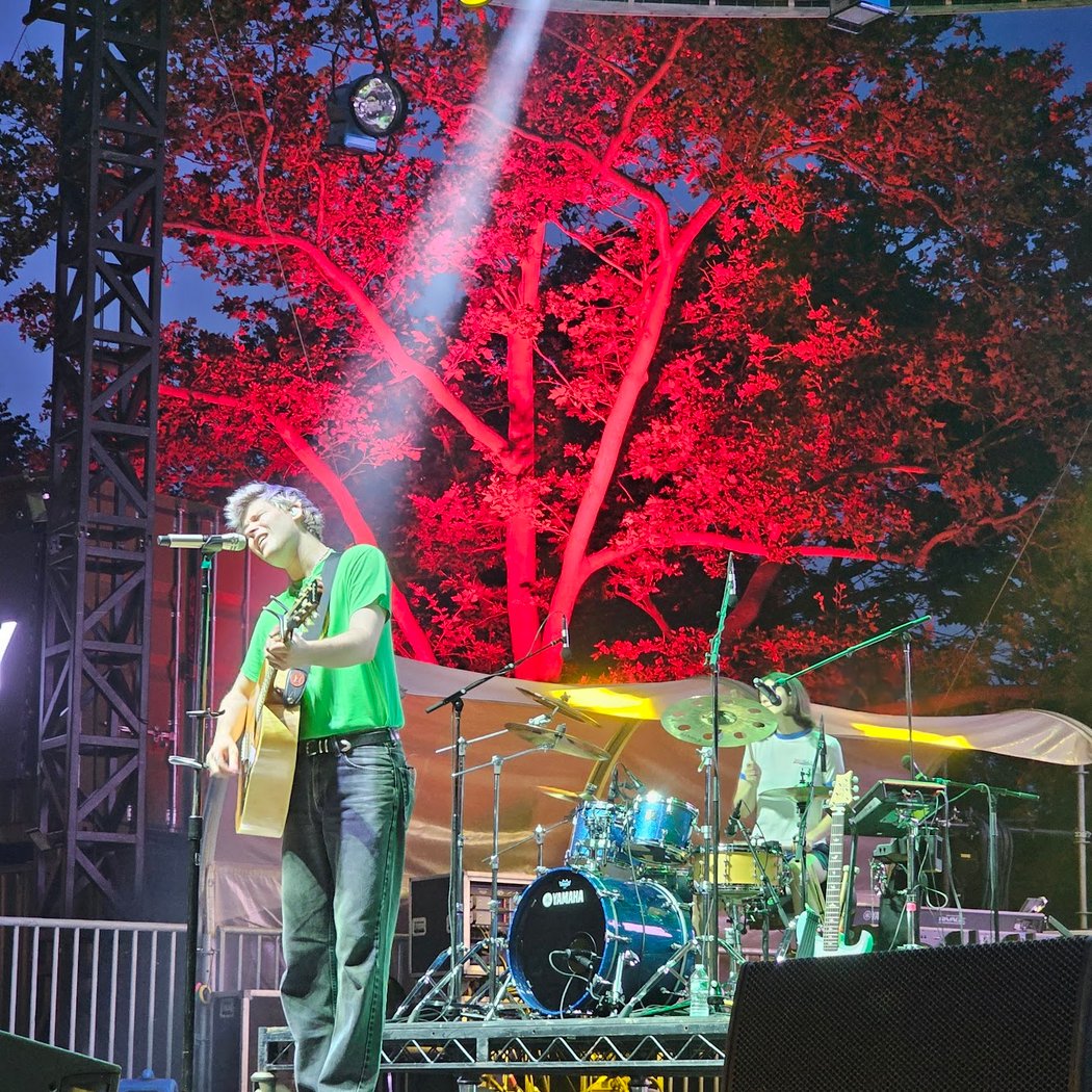 Symphonic Blues Experience 3
