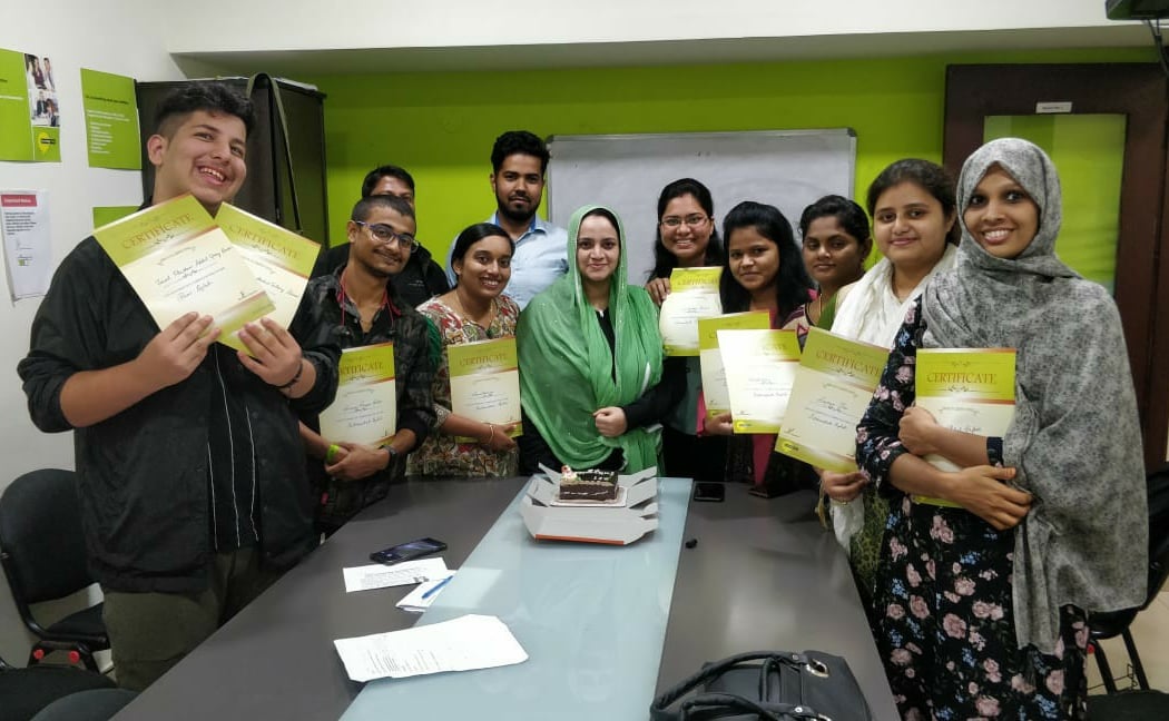SpeakEng India - Spoken English | Soft Skills | IELTS Coaching | OET Training | French | Spanish Classes | German Classes 1