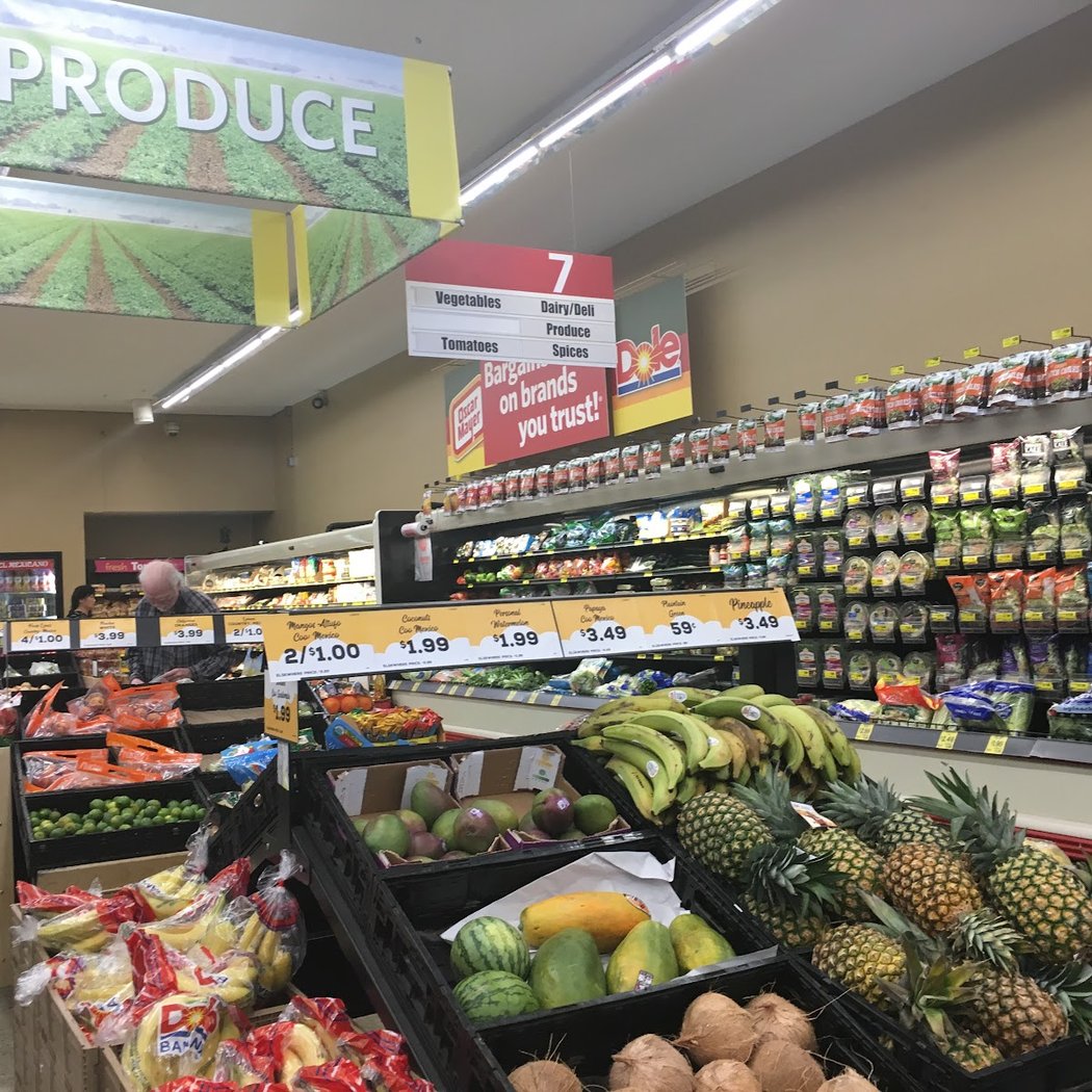 Grocery Outlet 2