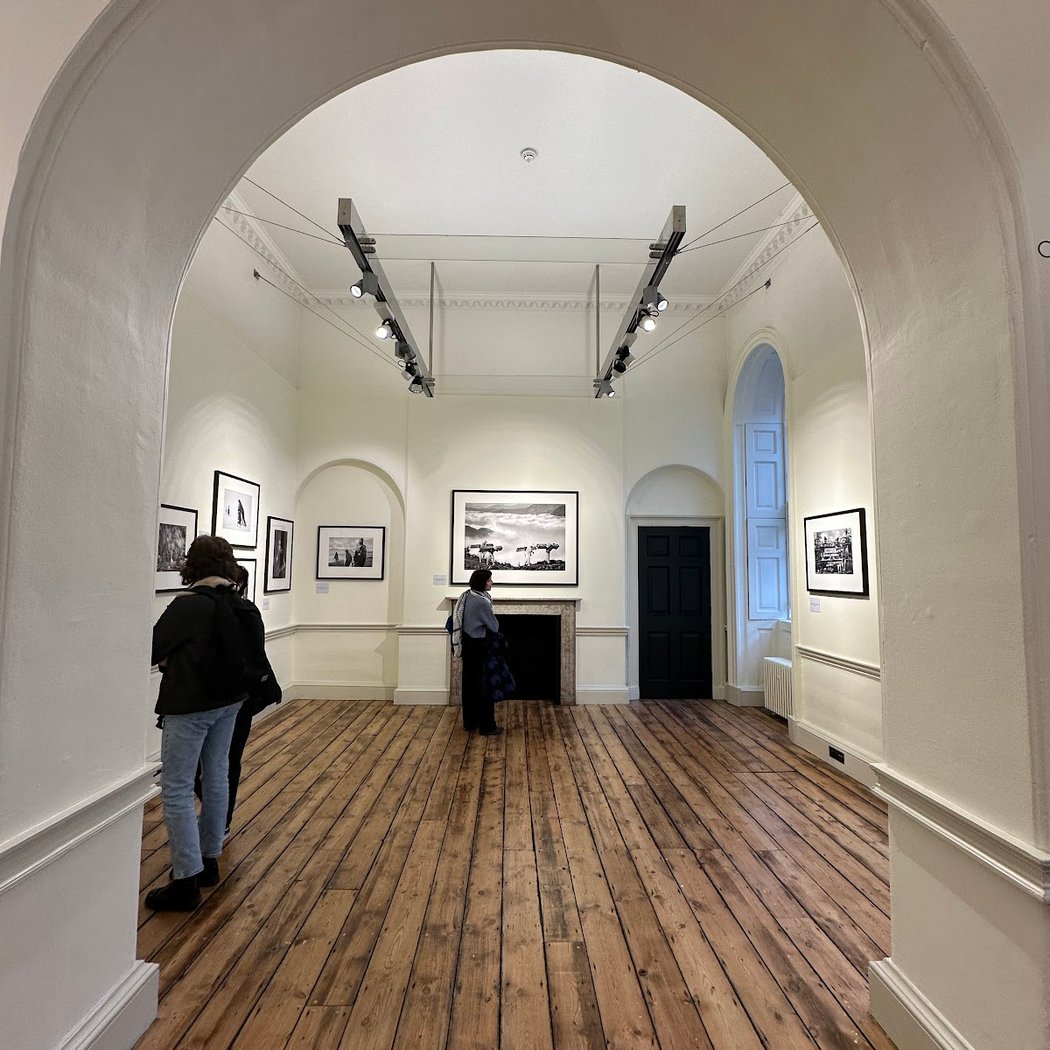 1:54 London 2013: Group Show 1