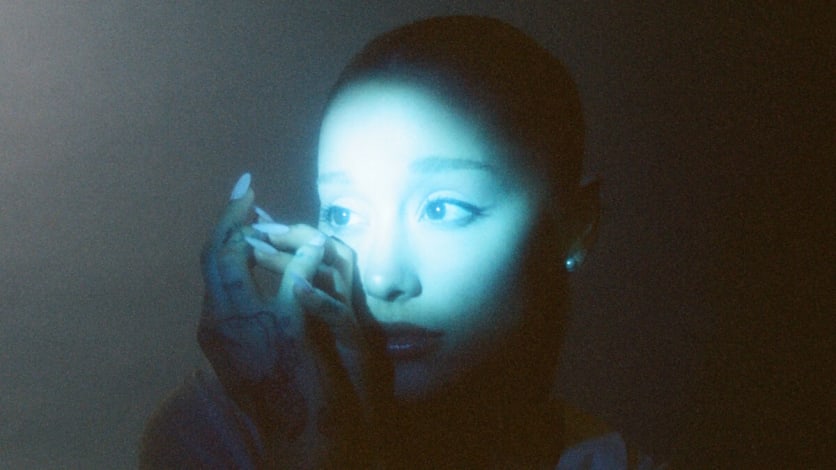 Ariana Grande Concert