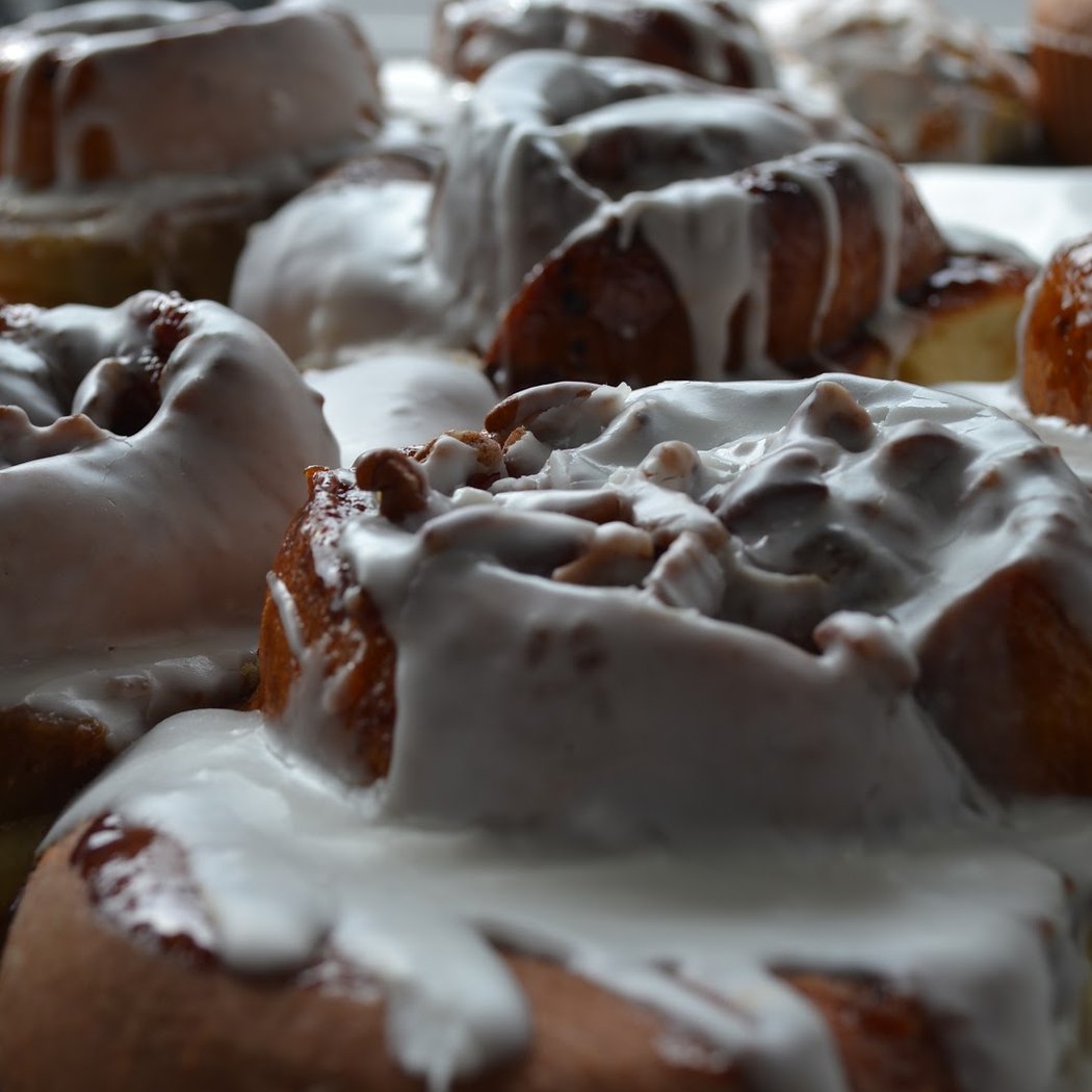 Baked In Brooklyn 1