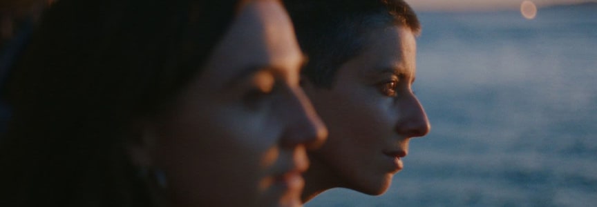 Frameline50: Julian 1