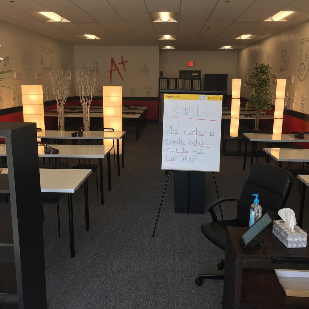 Ace It! Academy - Math Tutoring 1