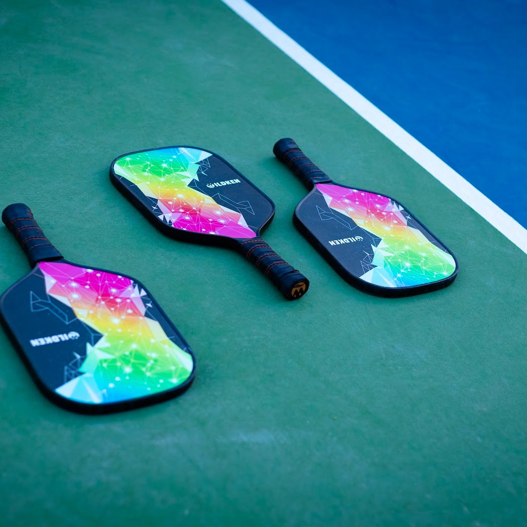 Picko Open 2026 - Bangalore Biggest Open Pickleball Championship 2