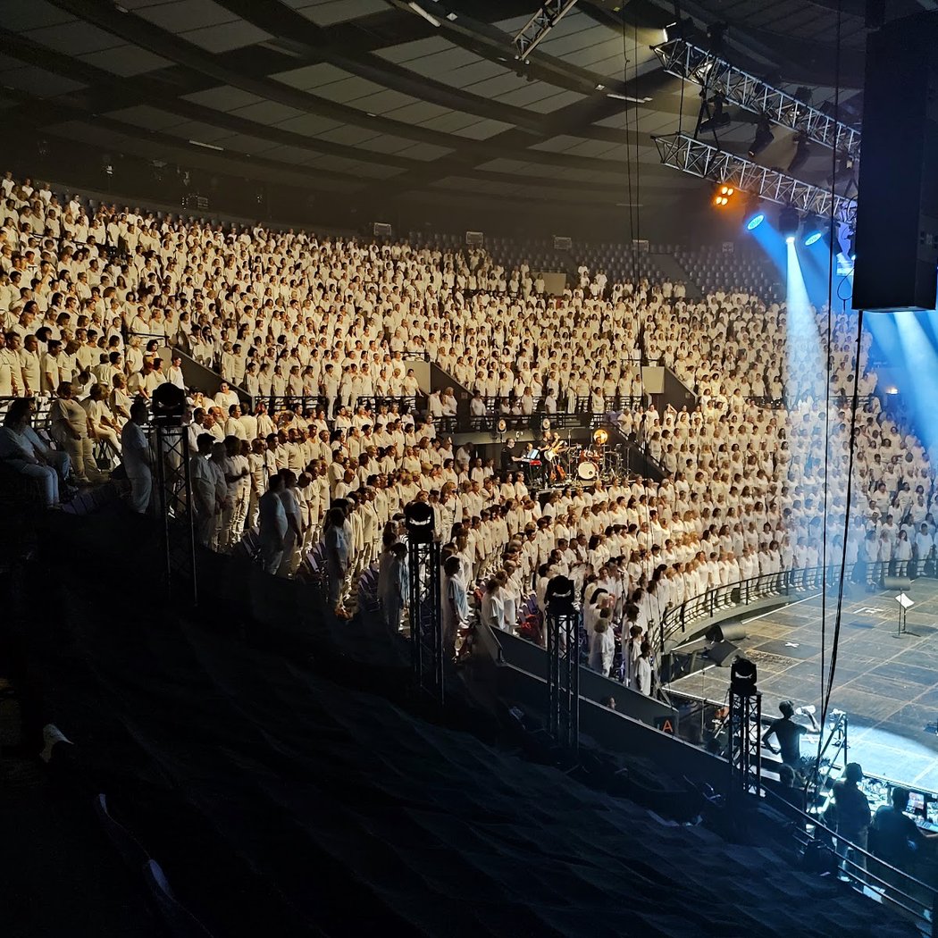 ZÉNITH DE TOULON 3