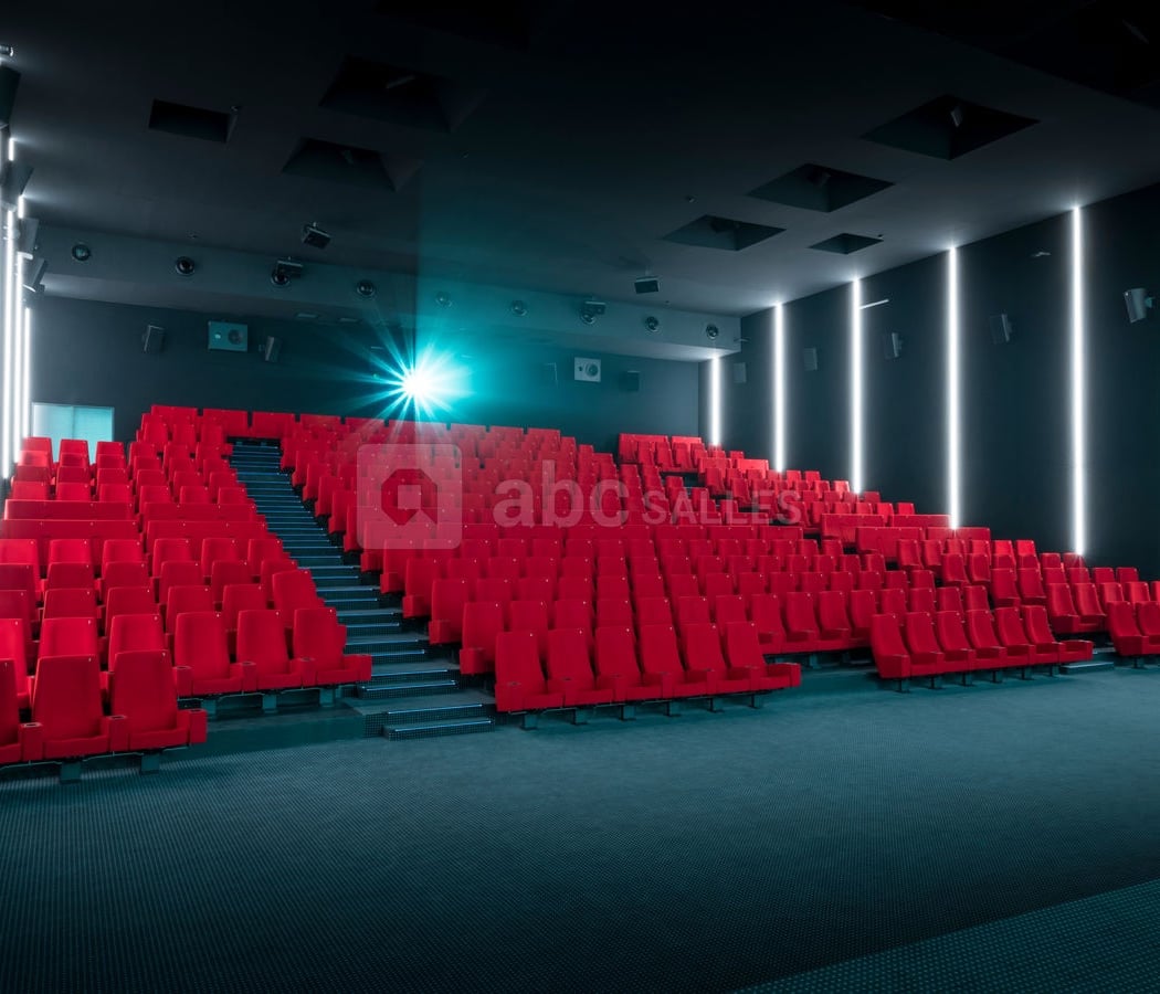 Le Clan Avant-Première 2