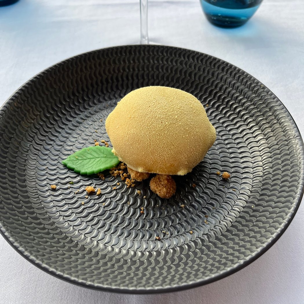 Restaurant Le Séquoia 1