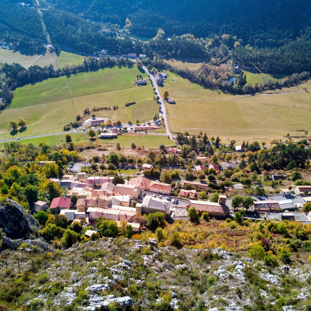Saint-Auban 1