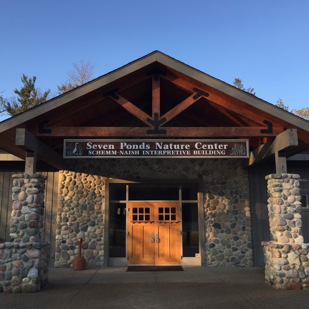 Winter Story Hour 2