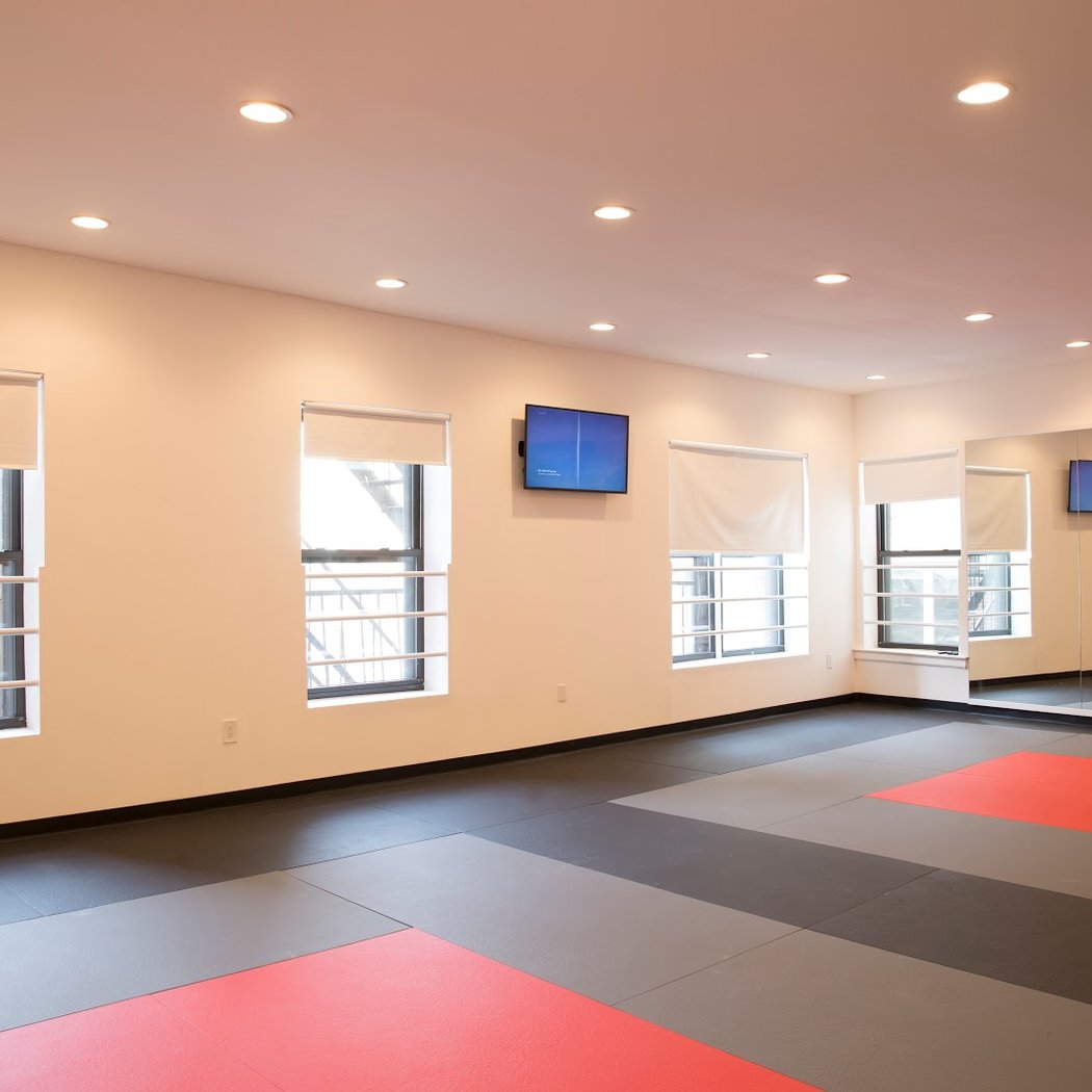 Group Class Schedules 2