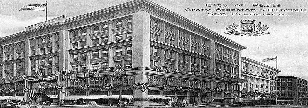 1850 ext: The event is a tour of the historic district of Old San Juan. The tour is called