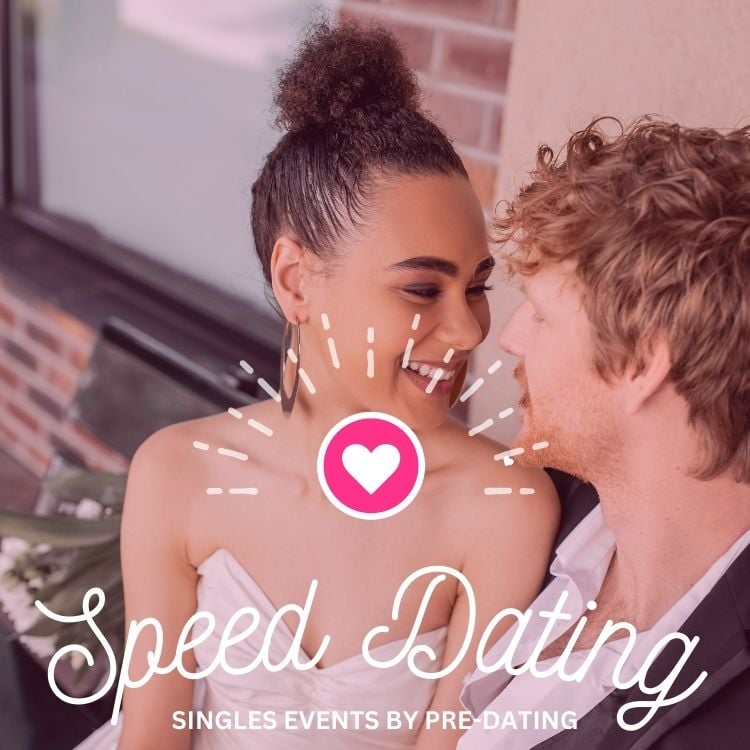 Charlotte Speed Dating 4