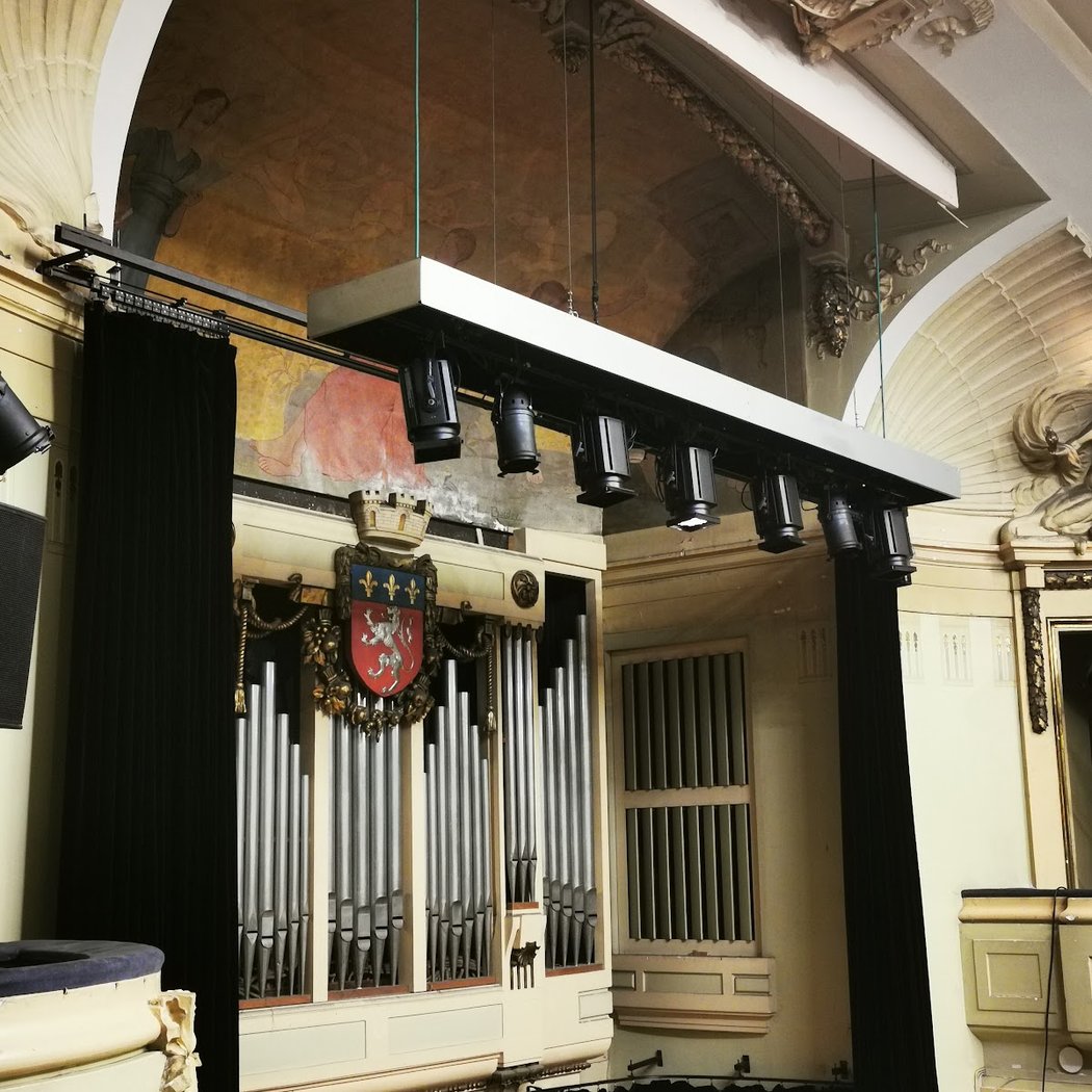 Chants Bibliques et Sérénades 3