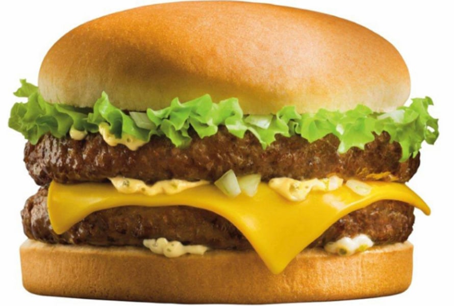 Burger'Style 1