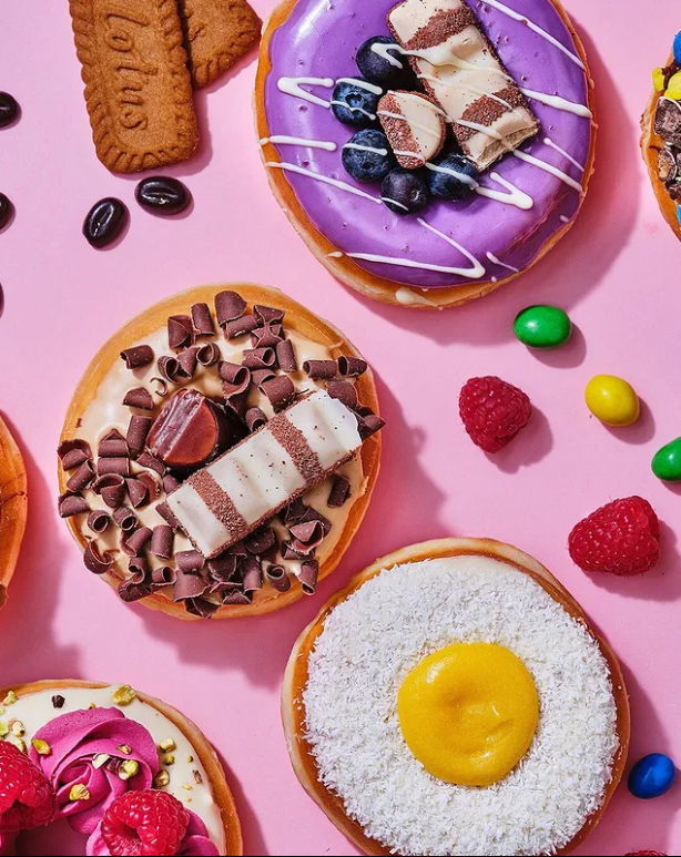 C'EST MON DONUTS Créteil 1