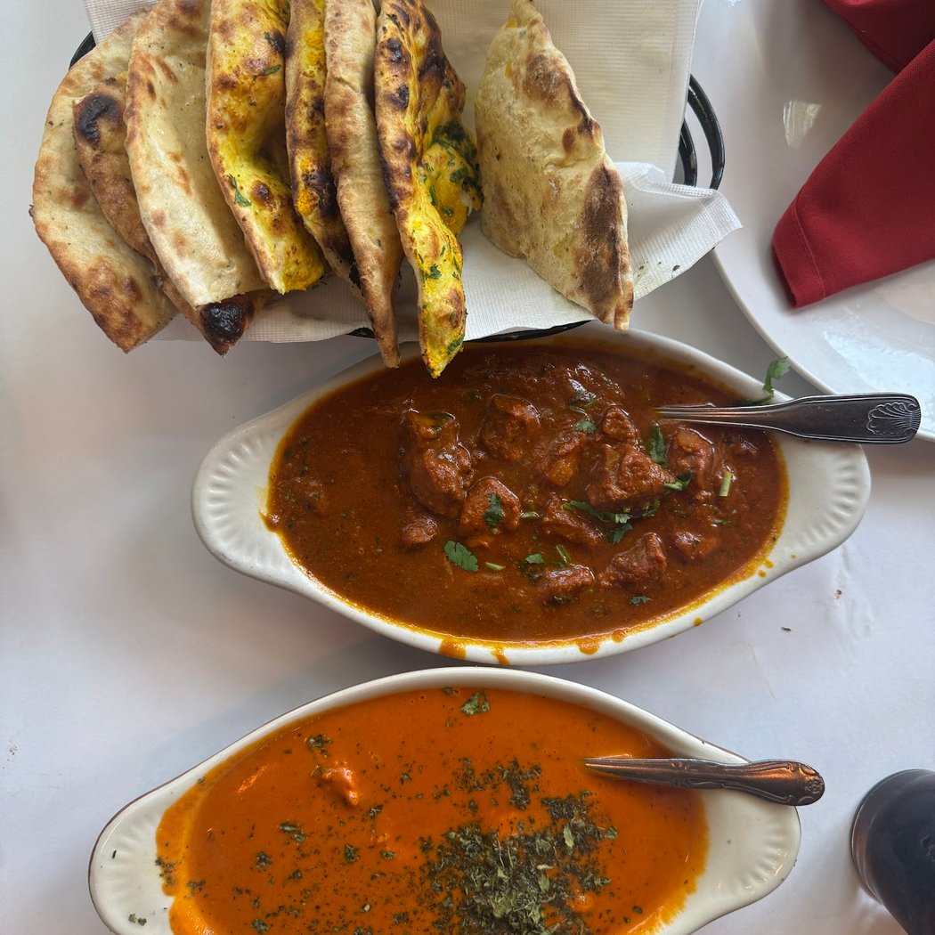 Indian Oven Restaurant 1