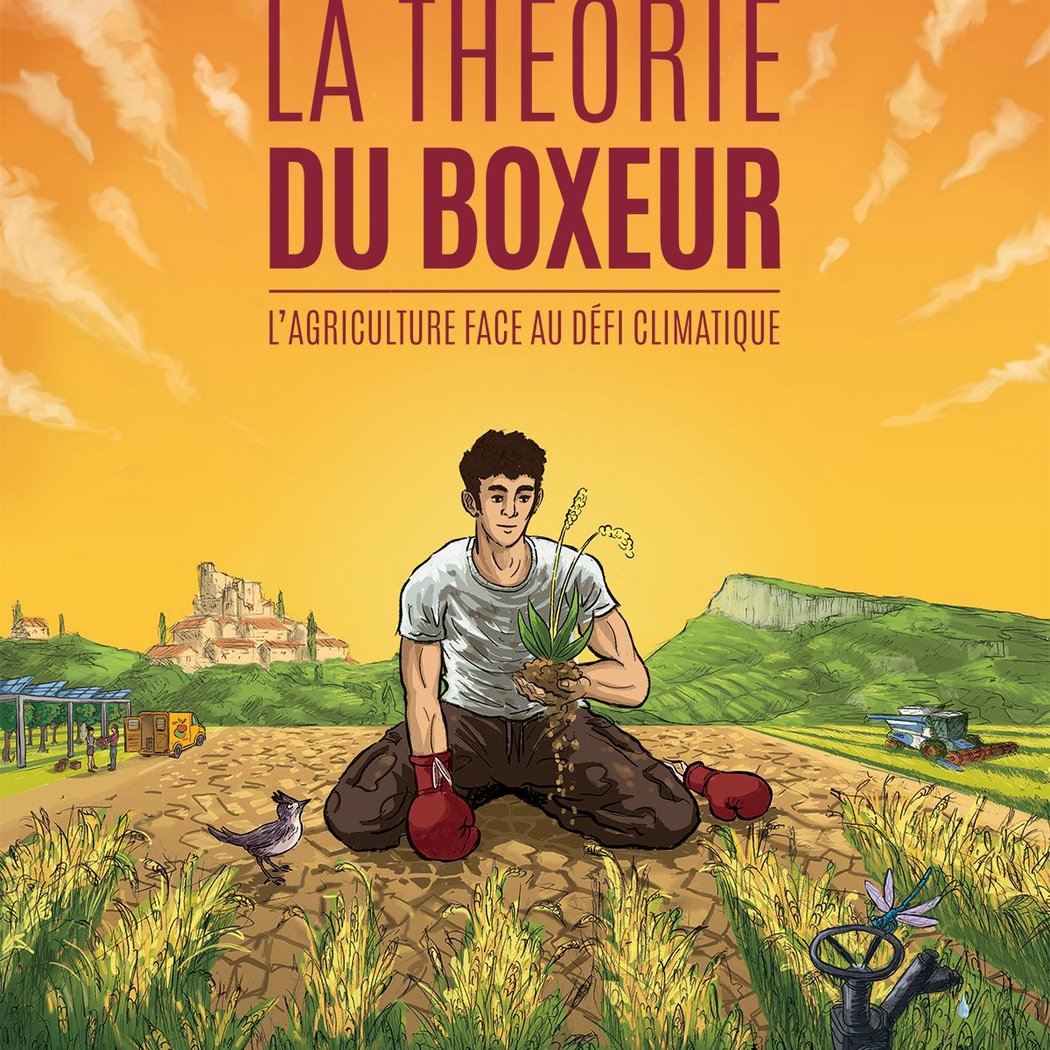 La Théorie du Boxeur 1