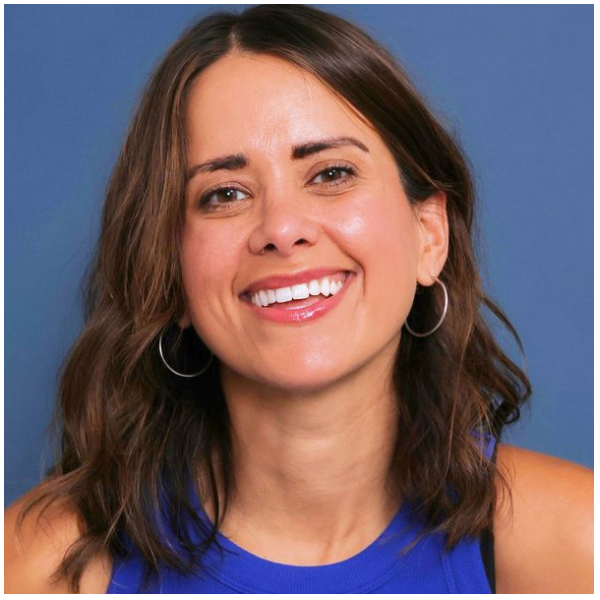 Lisandra Vazquez: "IN THIS ECONOMY?" TOUR