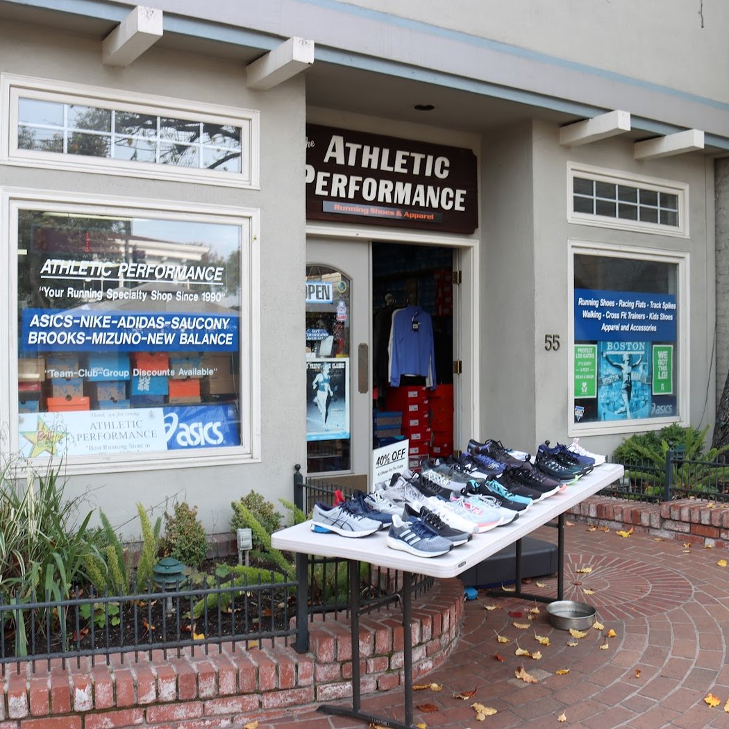 Athletic Performance 2