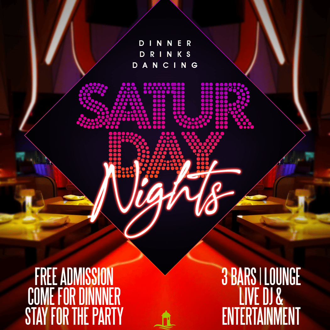 Saturday Nights 1