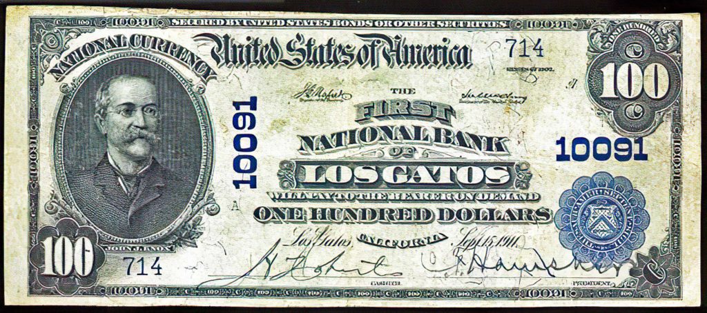 First Republic Bank 3