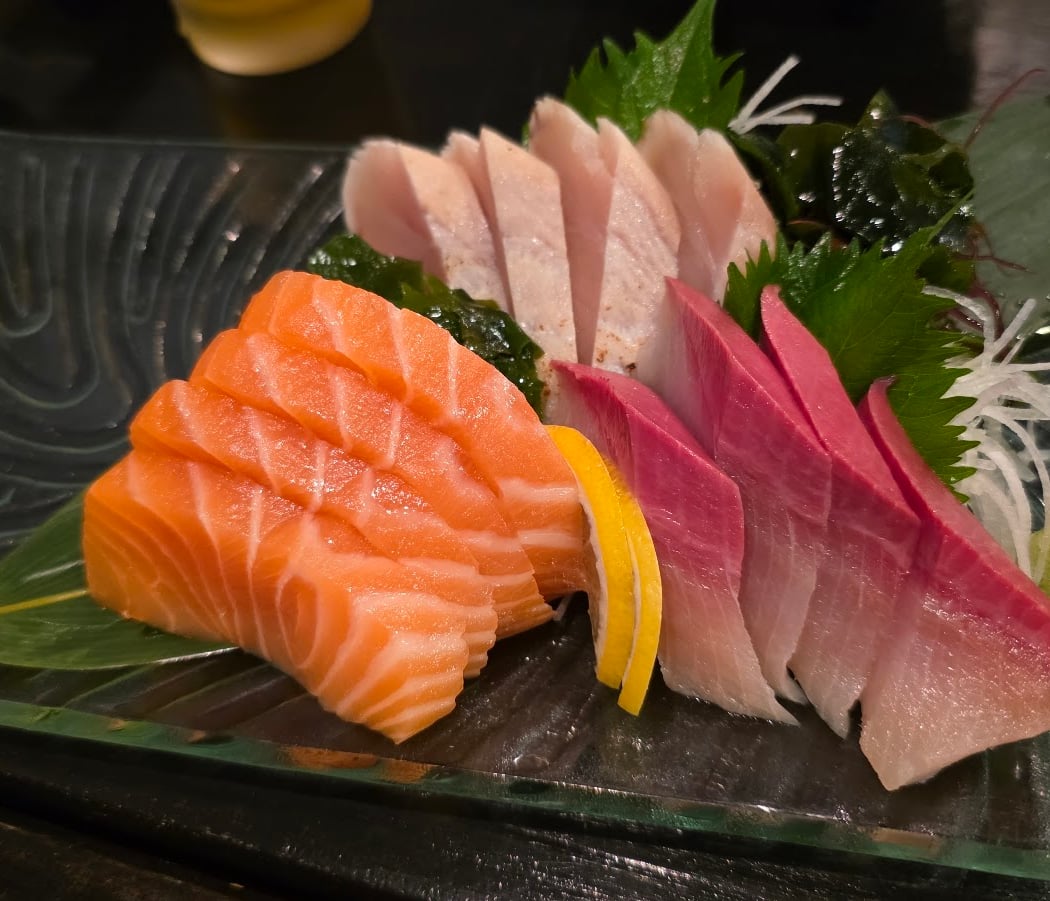 Gaku Restaurant 1